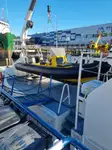 Kapal rondaan untuk dijual