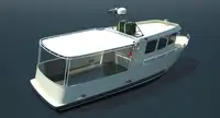 Kapal pelayaran untuk dijual