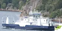 Kapal Ro-Ro untuk dijual
