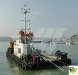 General Cargo/Multi-purpose untuk dijual