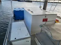 Trawler untuk jualan