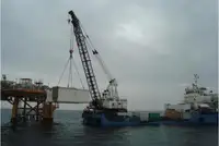 Kapal tunda untuk dijual