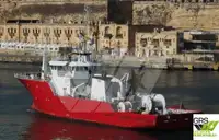 Kapal tinjauan untuk dijual