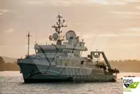 Kapal tinjauan untuk jualan