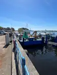 Kapal kerja untuk dijual