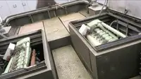 Kapal tunda untuk dijual