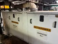 Kapal bekalan untuk dijual