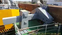 Kapal pengorek untuk dijual