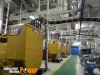 Rig penggerudian untuk dijual
