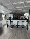 Kapal penyelamat untuk dijual