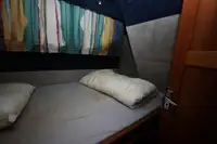 Kapal rondaan untuk dijual