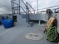 Kapal layar untuk dijual