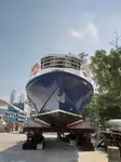 Kapal pelayaran untuk dijual