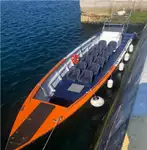 Kapal feri untuk jualan
