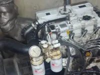 Kapal anak kapal untuk dijual