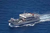 kapal RoPax untuk jualan