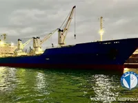 Kapal peti sejuk untuk dijual