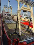Kapal kontena untuk dijual