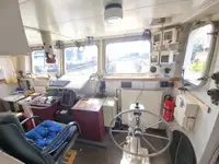 Kapal pendaratan, tangki untuk dijual