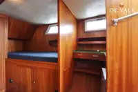 Kapal rondaan untuk dijual