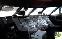 Kapal penumpang untuk jualan