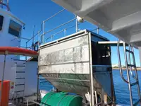 Kapal pengorek untuk dijual