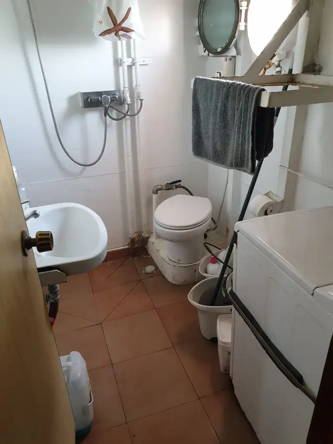 Kapal tunda untuk dijual
