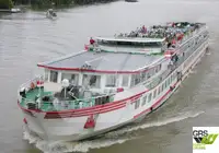 Kapal pelayaran untuk dijual