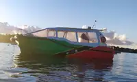 Kapal feri untuk dijual