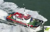 Kapal perkhidmatan ladang angin untuk dijual