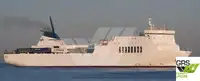 Ro-Ro ship untuk jualan