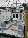 Kapal penyelidik untuk dijual
