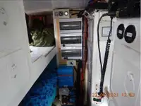 Kapal pukat untuk dijual