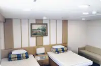 Kapal peti sejuk untuk dijual