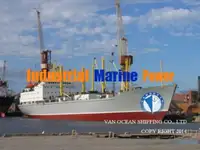 Kapal peti sejuk untuk dijual