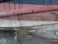 Kapal tunda untuk dijual