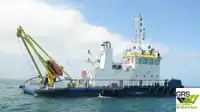 Kapal tunda untuk dijual