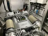 Kapal pelayaran untuk dijual