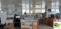 Kapal bekalan untuk dijual