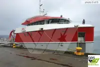 Kapal tinjauan untuk dijual