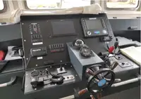 Kapal kerja untuk dijual