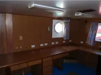 Kapal Bekal Pantas (FSV) untuk dijual