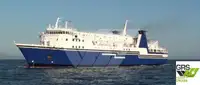 Kapal Ro-Ro untuk dijual
