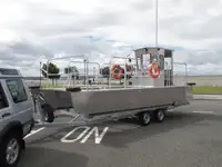Kapal Kontena untuk jualan