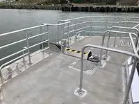 Kapal penumpang untuk jualan