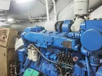 Kapal Tunda Bekal (AHTS) untuk dijual