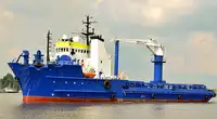 Kapal Kontena untuk jualan