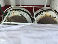 Kapal pukat untuk dijual