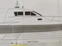 Kapal getah kaku untuk dijual