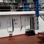 Pembawa pukal untuk jualan